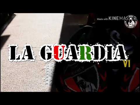 UAR 2005 " Album la guardia " 1 Intro - الوصية  Cover Asfar music