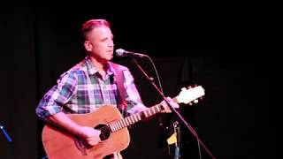 Sean McCann Live at The Hall 2017 - "Stronger"