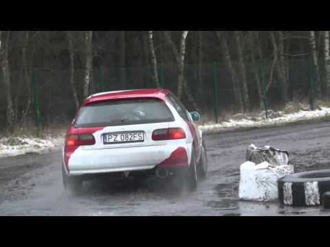 Power Stage Bednary I 31.01.2015