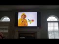 APRIL 2000 COMMERCIALS BLUE S CLUES STEVE GETS THE SNIFFLES