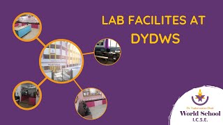 Dr. Yashavantrao Dode World School Video