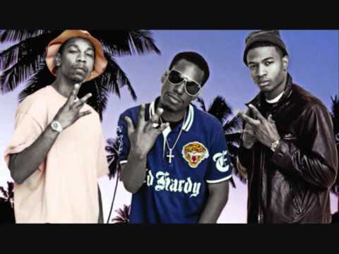 LBC Crew - Nice Girlfriend (2011) (NEW!)