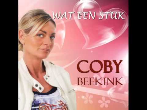 Coby Beekink - Wat een stuk!