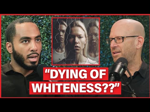Is Whiteness Killing Us? with Dr. Jonathan Metzl