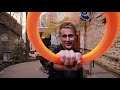 THNKR Talent Showcase Presents: 4X Guinness World Record Juggler, Niels Duinker