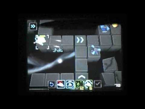 Libera Wing Nintendo DS