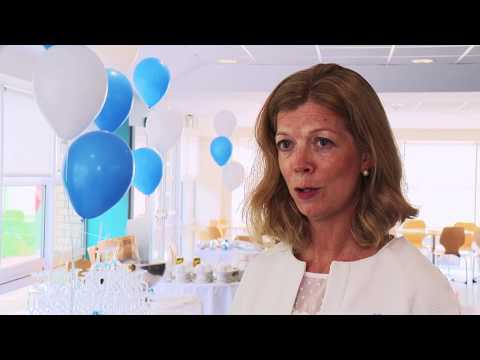 Tallaght University Hospital Heroes Awards 2017