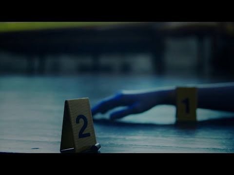두드릴(과학수사)