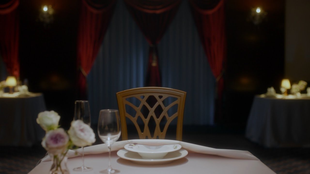 YUKI『Share』Teaser Movie