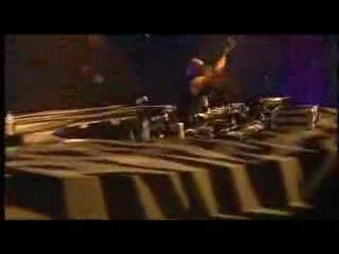Marco V - live at sensation black 2002