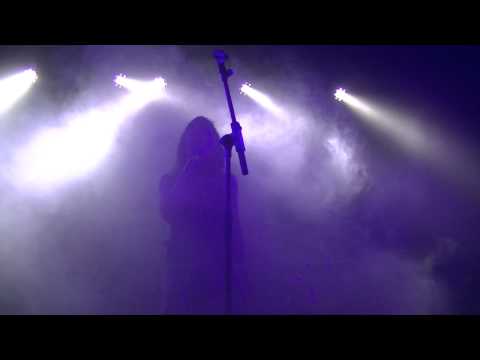 ROMANES feat. AURORA/FLYZONE - Surfin Bird - Circolo degli Artisti-26-06-2014