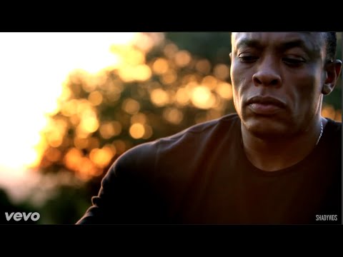 Dr. Dre - Darkside/Gone (Music Video) ft. Kendrick Lamar, King Mez & Marsha Ambrosiuos