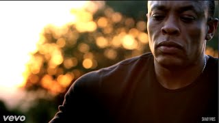 Dr. Dre - Darkside/Gone (Music Video) ft. Kendrick Lamar, King Mez &amp; Marsha Ambrosiuos