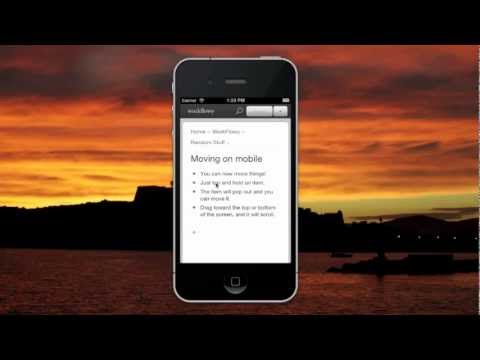 apps like workflowy apps like workflowy