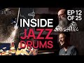 Video 2: Inside Jazz Drums