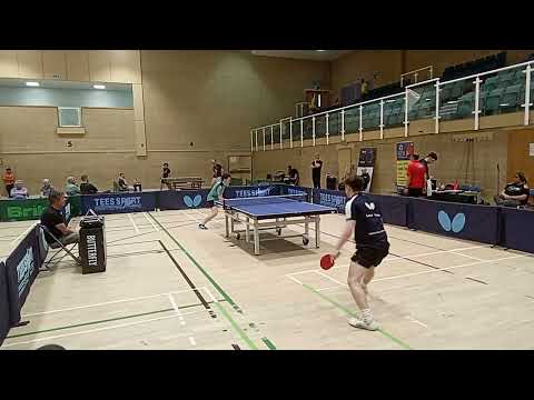 Semi Final | Louis Price vs Felix Thomis | Corona Cup July 2023 | Burgess Hill