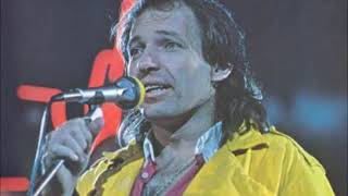 VASCO ROSSI - Valium LIVE 1983