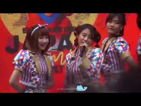 [2019-07-14][Fancam4K][Fond Focus] Reborn - BNK48 @Japan Remix 2019