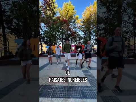 Como llegar a Incuyo Aguas Termales Tapacari