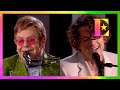 Elton John - After All (Live) [Feat. Charlie Puth]