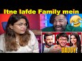 DADDY DAUGHTER LOVE STORY | CARRYMINATI REACTION | THE S2 LIFE