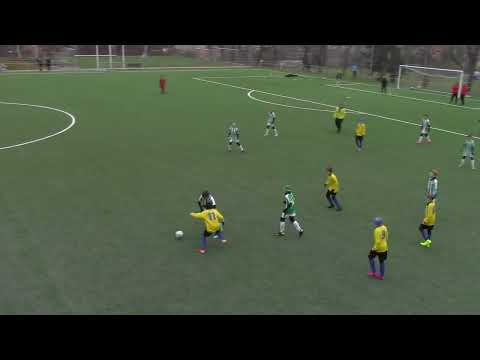 SKS 1911 U13 - FK Neratovice-Byškovice 2.poločas