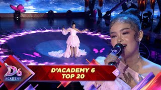 Download lagu Merdunya!! Novia (Serang) 'Bawa Aku Ke Penghulu' Disambut Riuh Penonton dan Raih 2 SO Juri!! mp3