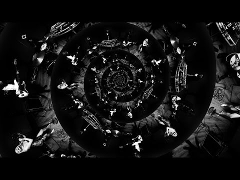 ALLOISE - Crown (Official Music Video)[2D Director's Cut]