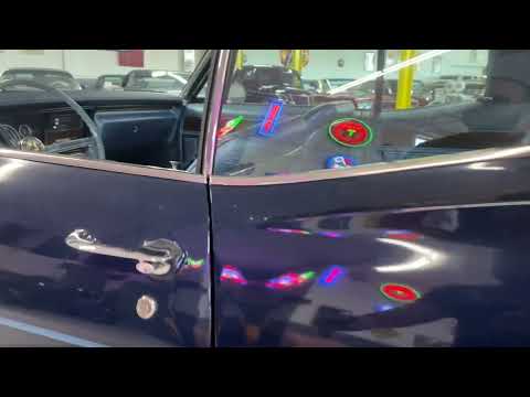 1967 Chevrolet Caprice (CC-1845134) for sale in Wayne, Michigan