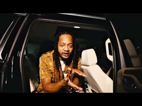 Feezi Redd x Cup Half Full