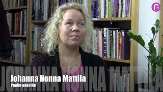 RTV esittää: Paulin pakeilla - Johanna Nonna Mattila