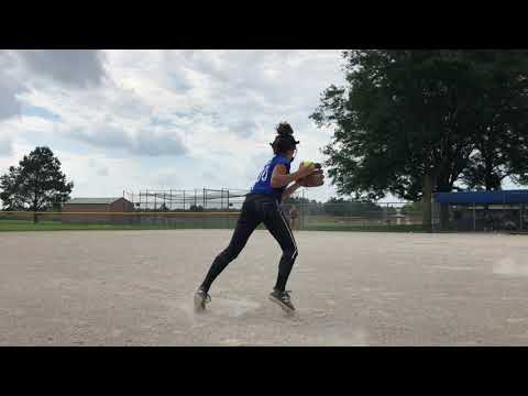 Angelina Campise 2025