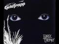 Goldfrapp - Black Cherry [M83 Remix] 