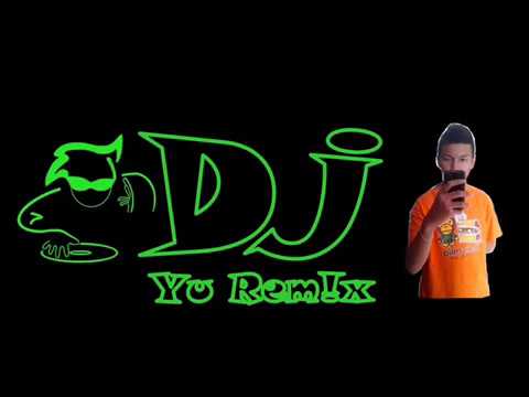 DJ.YUREMIX - We Found Love