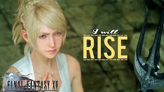 [GMV] Rise │XV