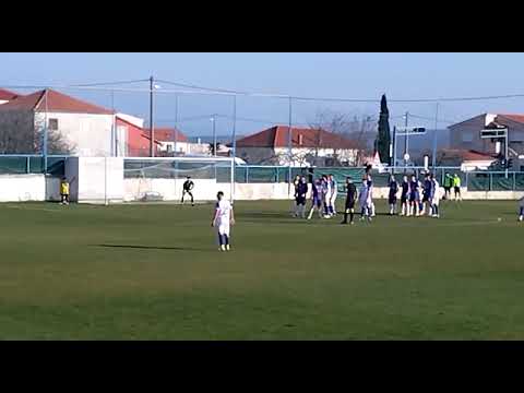 Treća HNL jug, Hrvatski vitez Posedarje- Zadar