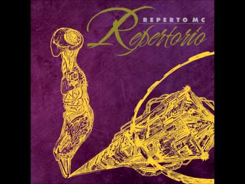 Reperto Mc - Intro Repertorio (prod. Bargeman / scratch Dj Rod)