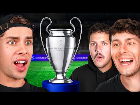 More Pazjor and BFordLancer