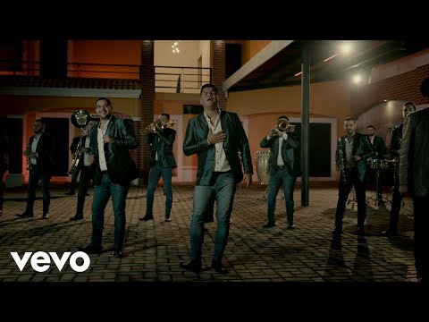 Banda Carnaval, Valentín Elizalde - Mi Virgencita
