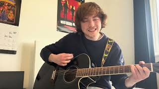 The Muffs - Don’t Waste Another Day (Acoustic Cover)