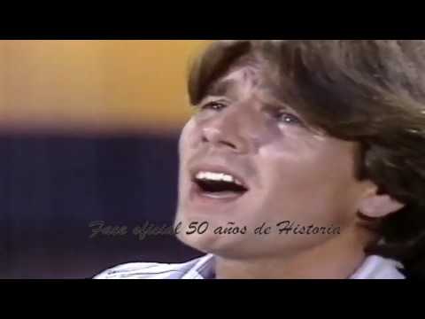 Sergio Denis - Los sonidos del silencio - Inedito! 1980