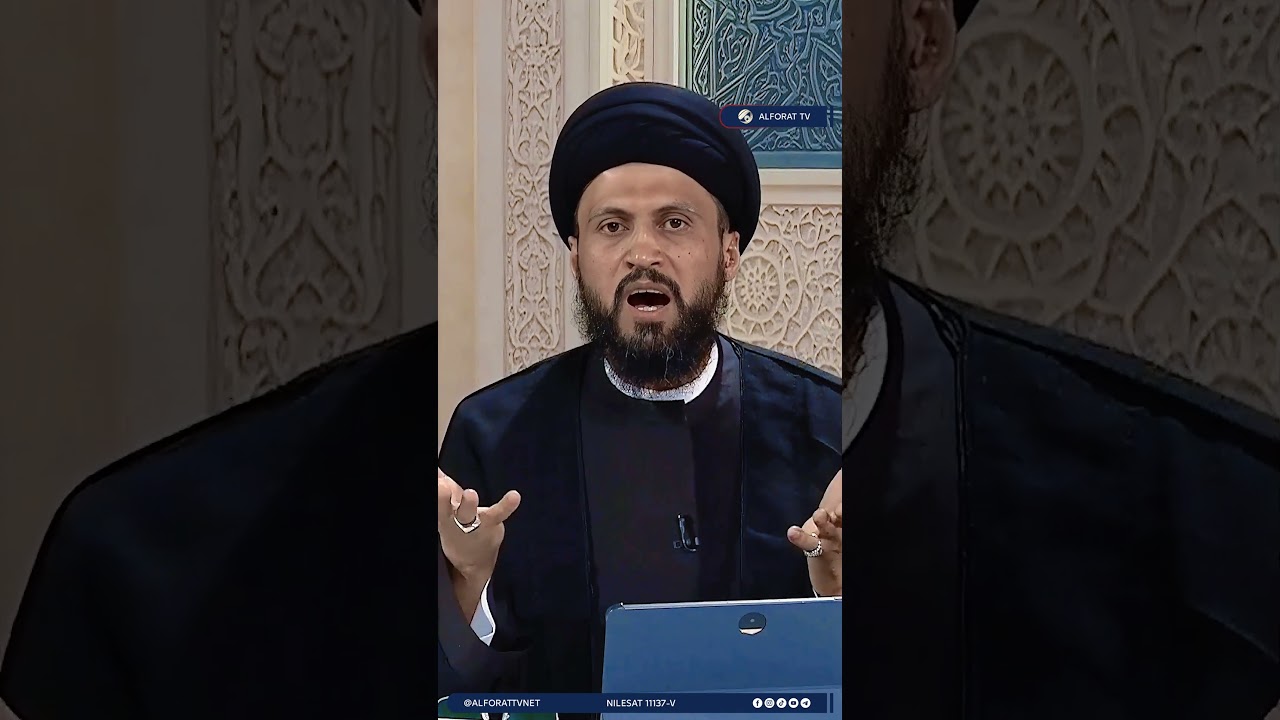 فيديو | فئة من الناس ستعيش أشد لحظات الحسرة يوم القيامة !!