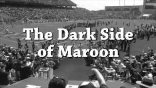 The Dark Side of Maroon: Alabama at Texas A&M Highlights 9/14/2013