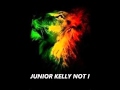 Junior Kelly Not I  Roots Reggae Ragga Riddim October 2011