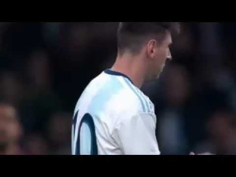 Argentina vs Venezuela 1-3 All Goals  Highlights (22032019)