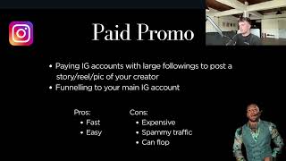 Instagram Marketing for OnlyFans Agencies (Full Guide 2026)