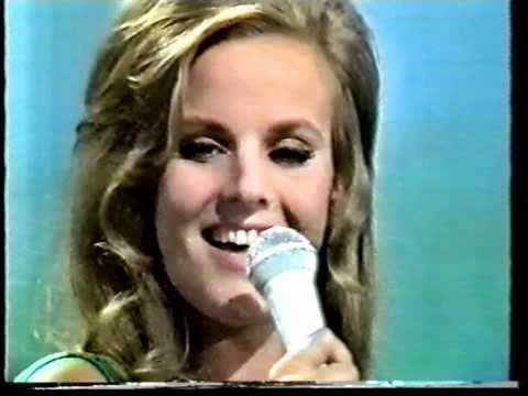 Heidi Brühl - Weiter dreht sich unsere Welt 1966