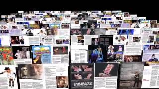 VANISH Magic Magazine - FREE to download