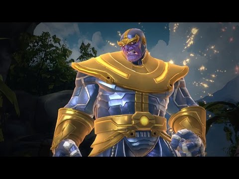 Road to the Labyrinth Chapter 4.6: Veiled Gate Round 6 | Marvel Contest of Champions