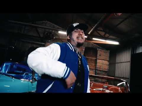 EYERON - DO SOMETHING OFFICIAL MUSIC VIDEO